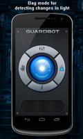 Guardbot - Anti Theft Alarm screenshot 1