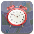 GPS Alarm & Reminder