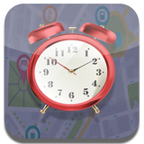GPS Alarm & Reminder आइकन
