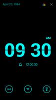 Alarm Clock capture d'écran 2
