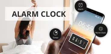 Alarm Clock for window 10