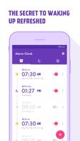Elf Alarm Clock - Sound sleeper smart alarm clock plakat