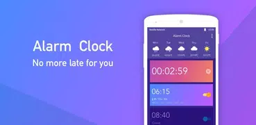 Alarm Clock