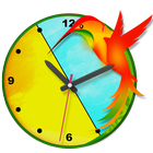 Alarm Clock - Reminder App Zeichen
