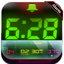 Alarm &  Digital Clock Snooze APK