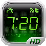 Alarm Clock HD - Free