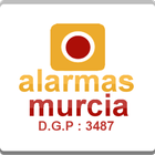 ALARMAS MURCIA Zeichen