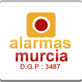 ALARMAS MURCIA icône