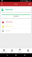 AlarmForce Connect اسکرین شاٹ 1