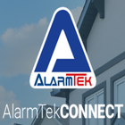 AlarmTekConnect App icône