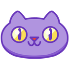 Cat Words icono