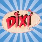 Dixi 图标