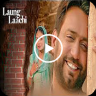 آیکون‌ Laung Laachi Song Audio