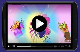 Music Galinha Pintadinha - New Video Premium screenshot 2