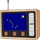 Alaska Radio FM - Radio Alaska Online. icon