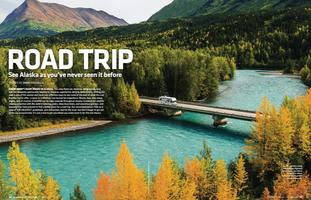 Alaska Magazine (legacy) capture d'écran 2