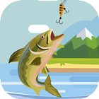 Alaska Fishing Game icon