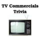 TV Commercials Trivia icône
