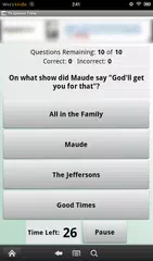 TV Quotes Trivia APK download