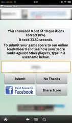 TV Quotes Trivia APK download