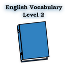 APK English Vocabulary Level 2