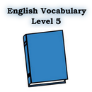 English Vocabulary Level 5 APK