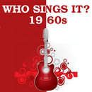 Who Sings It? 1960s Hits APK