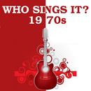 Who Sings It? 1970s Hits APK
