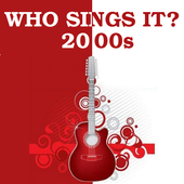 Who Sings It? 2000s Hits ไอคอน