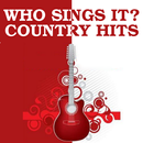 Who Sings It? Country Hits APK