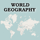 World Geography icône
