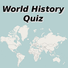 World History Quiz icône