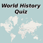 World History Quiz simgesi