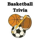 Basketball Trivia icon