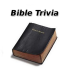 Bible Trivia-icoon