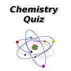 Chemistry Quiz آئیکن