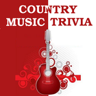 Country Music Trivia icône
