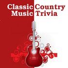 Classic Country Music Trivia ikona