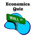 Economics Quiz ícone
