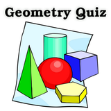 آیکون‌ Geometry Quiz