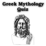 Greek Mythology Quiz