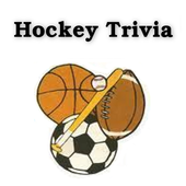 Hockey Trivia icon