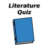 Literature Quiz icon