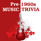 Pre-1960s Music Trivia icon