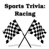 Sports Trivia: Racing icône