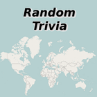 Random Trivia ícone