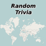 Random Trivia icon
