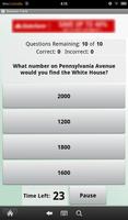 Random Trivia imagem de tela 1