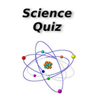 Science Quiz 圖標