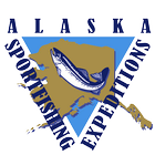 Alaska Sports Fishing आइकन